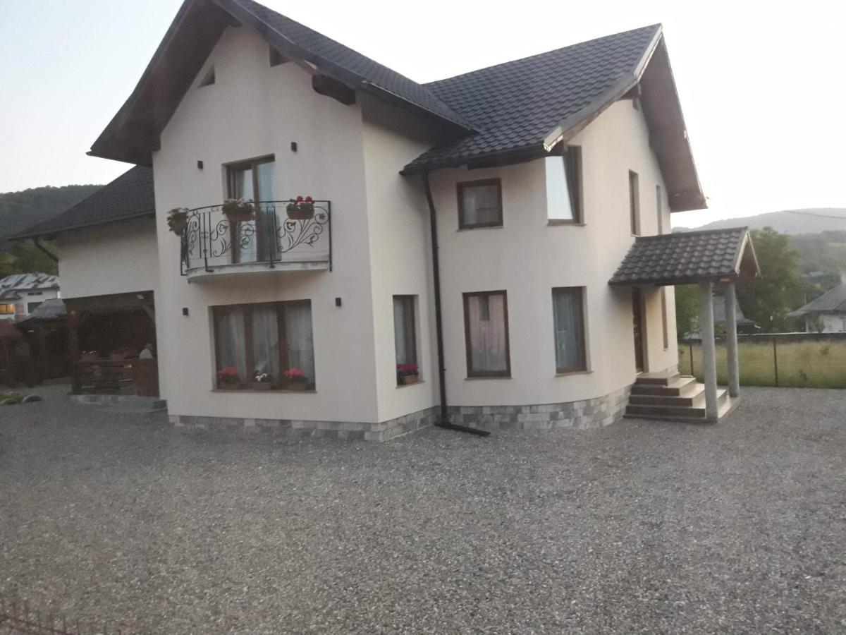 Отель La Casa Alana Вишеу-де-Жос Экстерьер фото