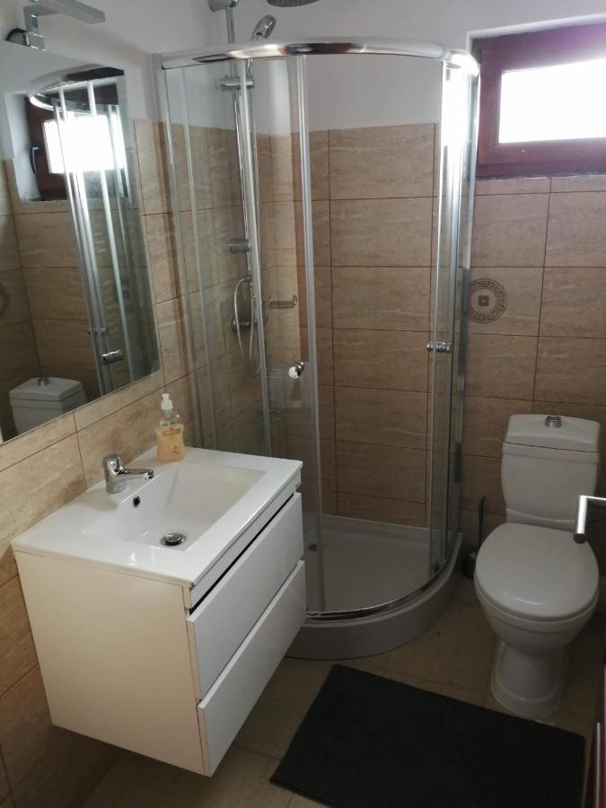 Отель La Casa Alana Вишеу-де-Жос Экстерьер фото