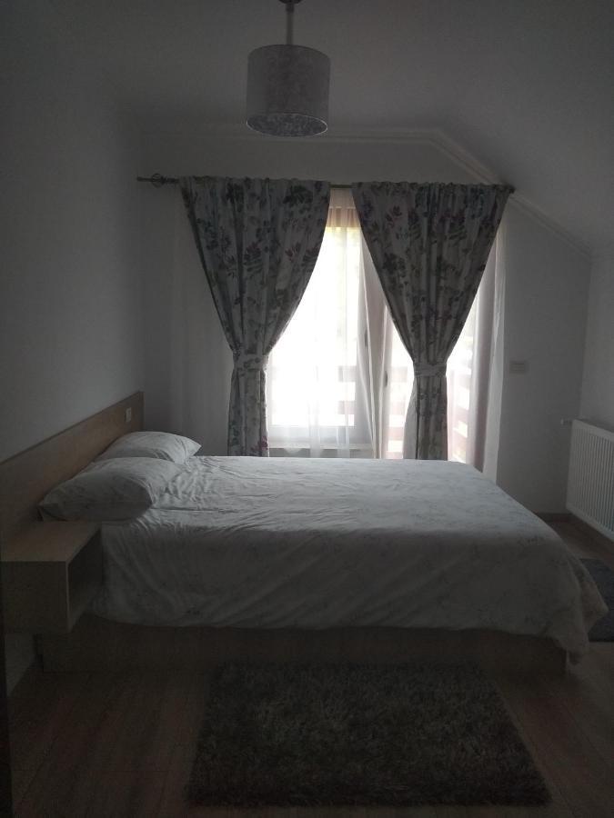 Отель La Casa Alana Вишеу-де-Жос Экстерьер фото