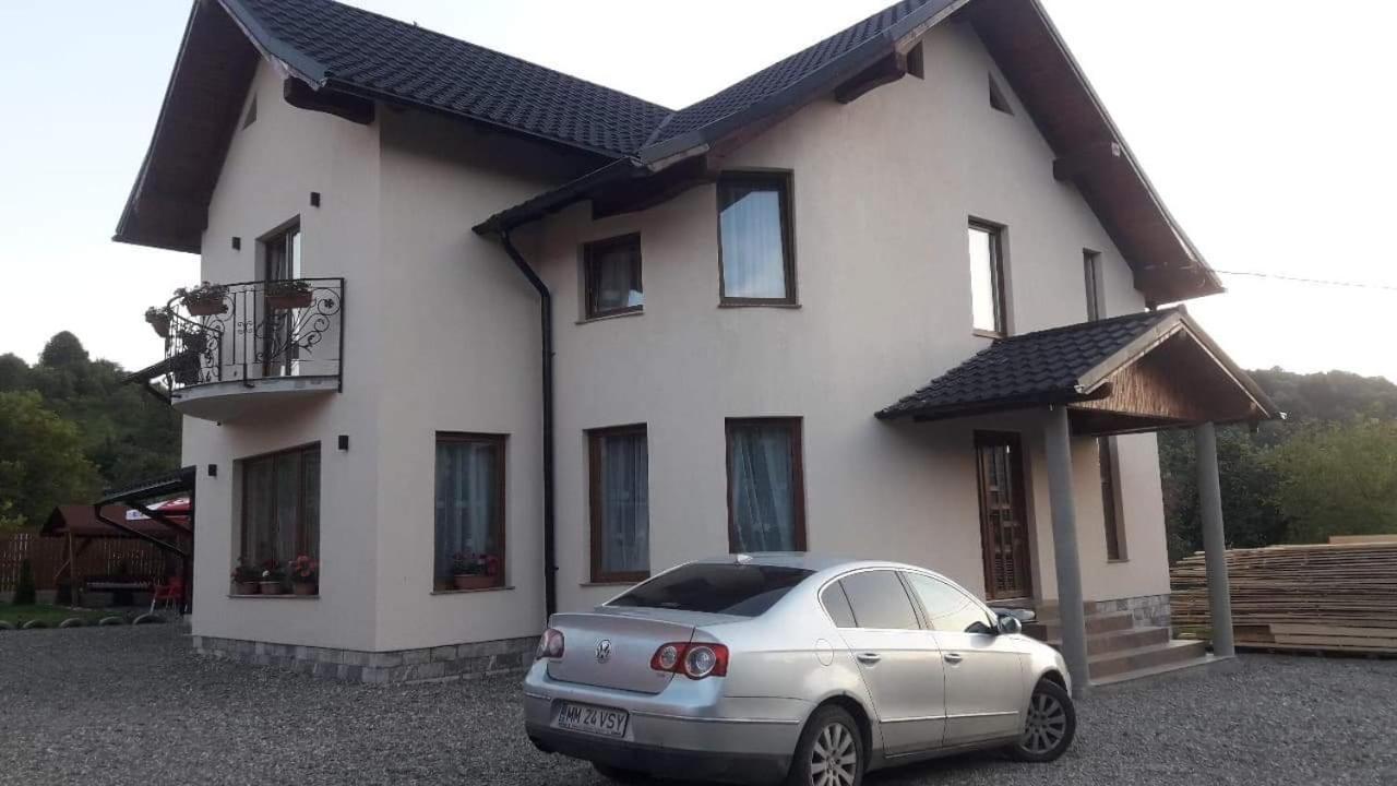 Отель La Casa Alana Вишеу-де-Жос Экстерьер фото
